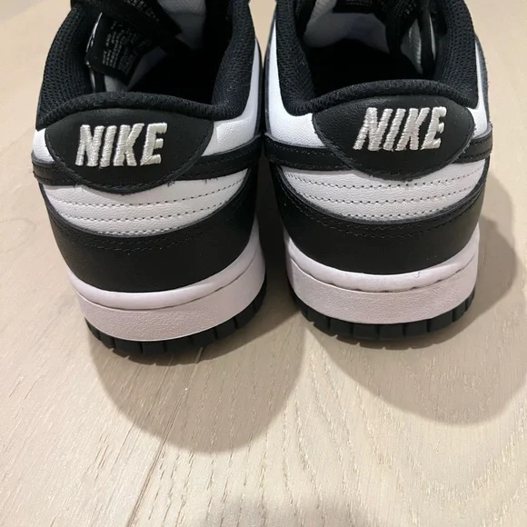 Nike Women’s Dunk Low Top Sneaker - Picture 4 of 5